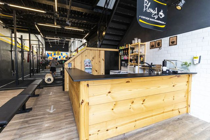 Imagem 9 da galeria do parceiro Crossfit Santana