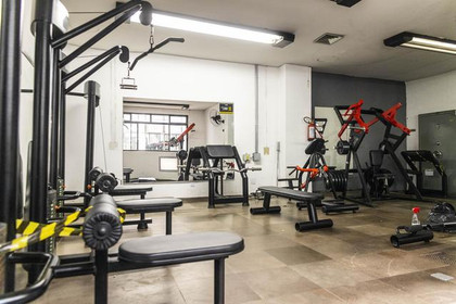 Imagem 7 da galeria do parceiro Moinhos Fitness - Guaiba
