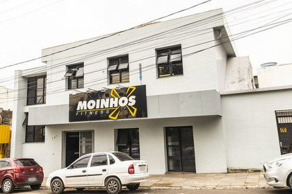 Imagem 2 da galeria do parceiro Moinhos Fitness - Guaiba