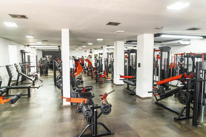 Imagem 1 da galeria do parceiro Moinhos Fitness - Guaiba