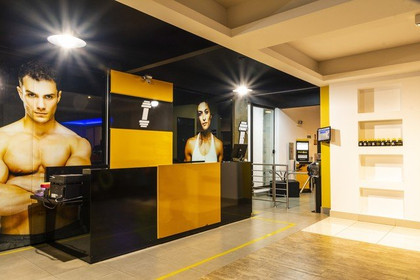 Imagem 2 da galeria do parceiro Premium Academias