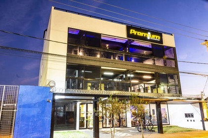Imagem 3 da galeria do parceiro Premium Academias