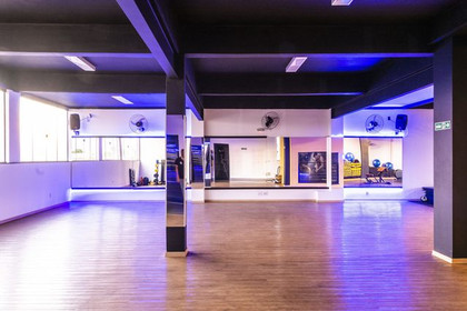 Imagem 9 da galeria do parceiro Premium Academias