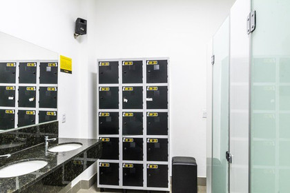 Imagem 12 da galeria do parceiro Premium Academias