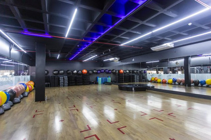 Imagem 4 da galeria do parceiro Runner - Mogi