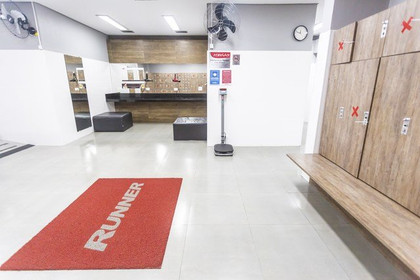 Imagem 6 da galeria do parceiro Runner - Mogi