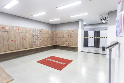 Imagem 7 da galeria do parceiro Runner - Mogi