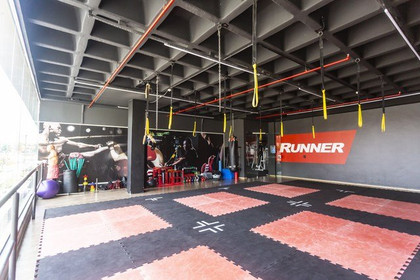 Imagem 9 da galeria do parceiro Runner - Mogi