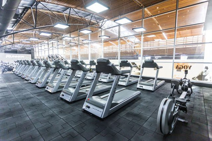 Imagem 10 da galeria do parceiro Runner - Mogi