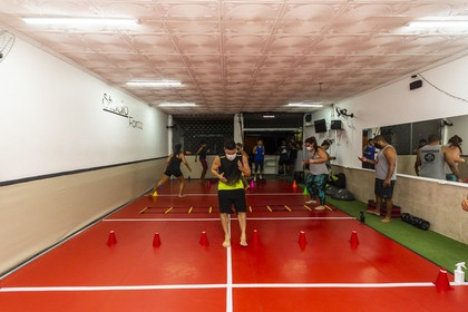 Imagem 4 da galeria do parceiro Studio Force