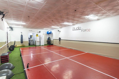 Imagem 1 da galeria do parceiro Studio Force