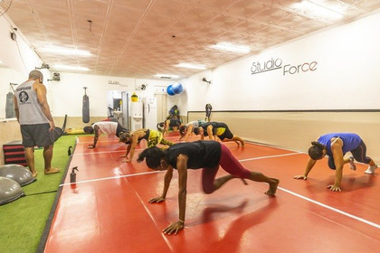Imagem 8 da galeria do parceiro Studio Force