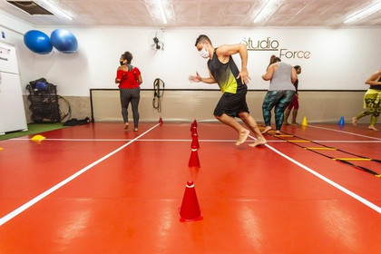 Imagem 10 da galeria do parceiro Studio Force