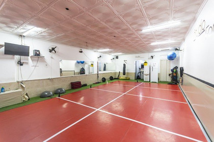 Imagem 5 da galeria do parceiro Studio Force