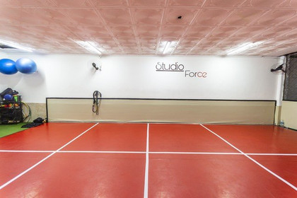 Imagem 12 da galeria do parceiro Studio Force