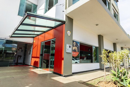 Imagem 8 da galeria do parceiro Corpo E Saúde - Taguatinga Norte (Qnl)