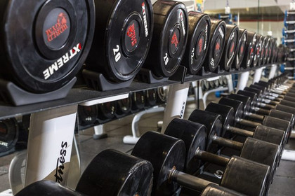 Imagem 7 da galeria do parceiro World Gym Fitness Center - Florianópolis