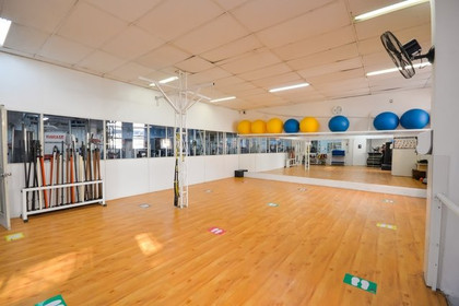Imagem 7 da galeria do parceiro Tijuca Fit