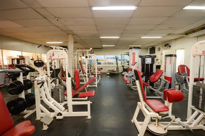 Imagem 1 da galeria do parceiro Tijuca Fit