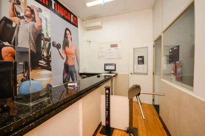 Imagem 12 da galeria do parceiro Tijuca Fit