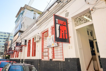 Imagem 2 da galeria do parceiro Tijuca Fit