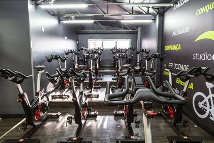 Imagem 1 da galeria do parceiro Weal Company - Fitness & Gym