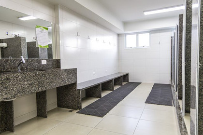 Imagem 3 da galeria do parceiro Weal Company - Fitness & Gym