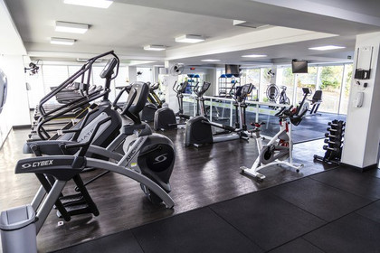 Imagem 5 da galeria do parceiro Weal Company - Fitness & Gym
