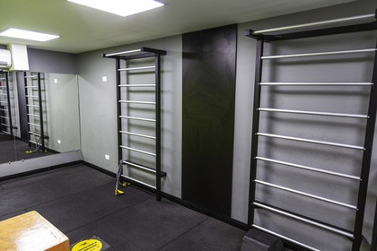 Imagem 6 da galeria do parceiro Weal Company - Fitness & Gym