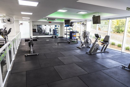 Imagem 7 da galeria do parceiro Weal Company - Fitness & Gym