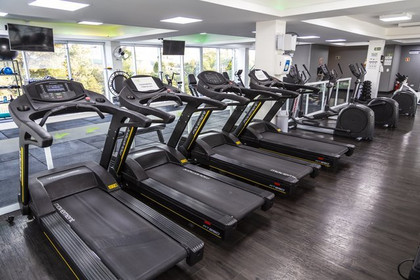 Imagem 8 da galeria do parceiro Weal Company - Fitness & Gym