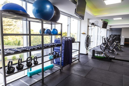 Imagem 9 da galeria do parceiro Weal Company - Fitness & Gym