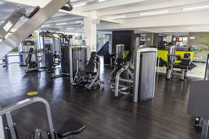 Imagem 10 da galeria do parceiro Weal Company - Fitness & Gym