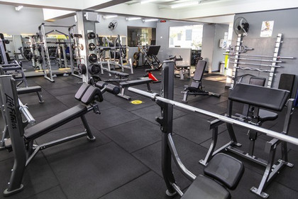 Imagem 11 da galeria do parceiro Weal Company - Fitness & Gym