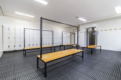 Imagem 7 da galeria do parceiro Academia Cemi