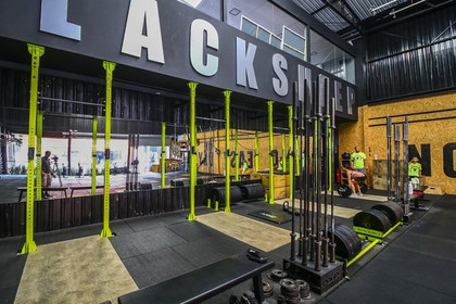 Imagem 1 da galeria do parceiro BlackSheep Fit - Berrini