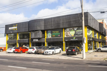 Imagem 2 da galeria do parceiro Moinhos Fitness - Ipiranga