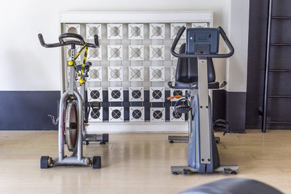Imagem 8 da galeria do parceiro Moinhos Fitness - Ipiranga