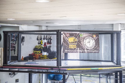 Imagem 9 da galeria do parceiro Moinhos Fitness - Ipiranga