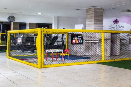 Imagem 10 da galeria do parceiro Moinhos Fitness - Ipiranga