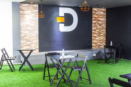 Imagem 11 da galeria do parceiro Moinhos Fitness - Ipiranga