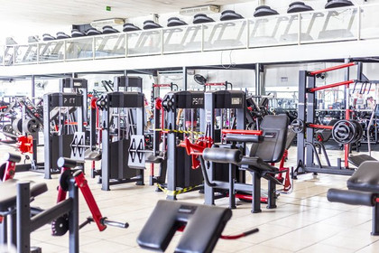 Imagem 1 da galeria do parceiro Moinhos Fitness - Ipiranga