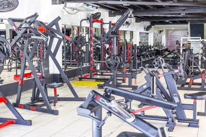 Imagem 6 da galeria do parceiro Moinhos Fitness - Ipiranga