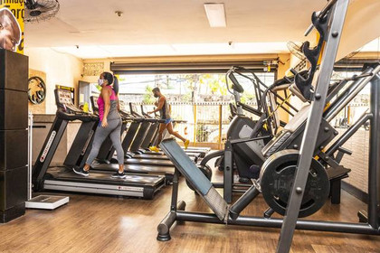 Imagem 3 da galeria do parceiro Lion Fitness - Iapi
