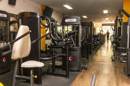 Imagem 4 da galeria do parceiro Lion Fitness - Iapi