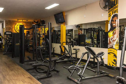 Imagem 5 da galeria do parceiro Lion Fitness - Iapi