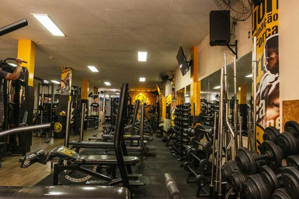 Imagem 6 da galeria do parceiro Lion Fitness - Iapi