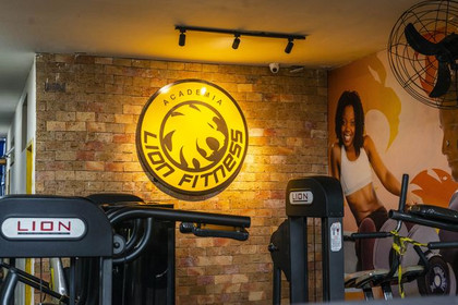 Imagem 11 da galeria do parceiro Lion Fitness - Iapi