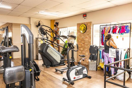 Imagem 7 da galeria do parceiro Lion Fitness - Liberdade
