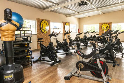 Imagem 8 da galeria do parceiro Lion Fitness - Liberdade